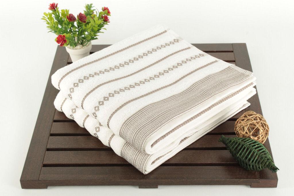 L'essentiel Maison Set 2 peškira za ruke