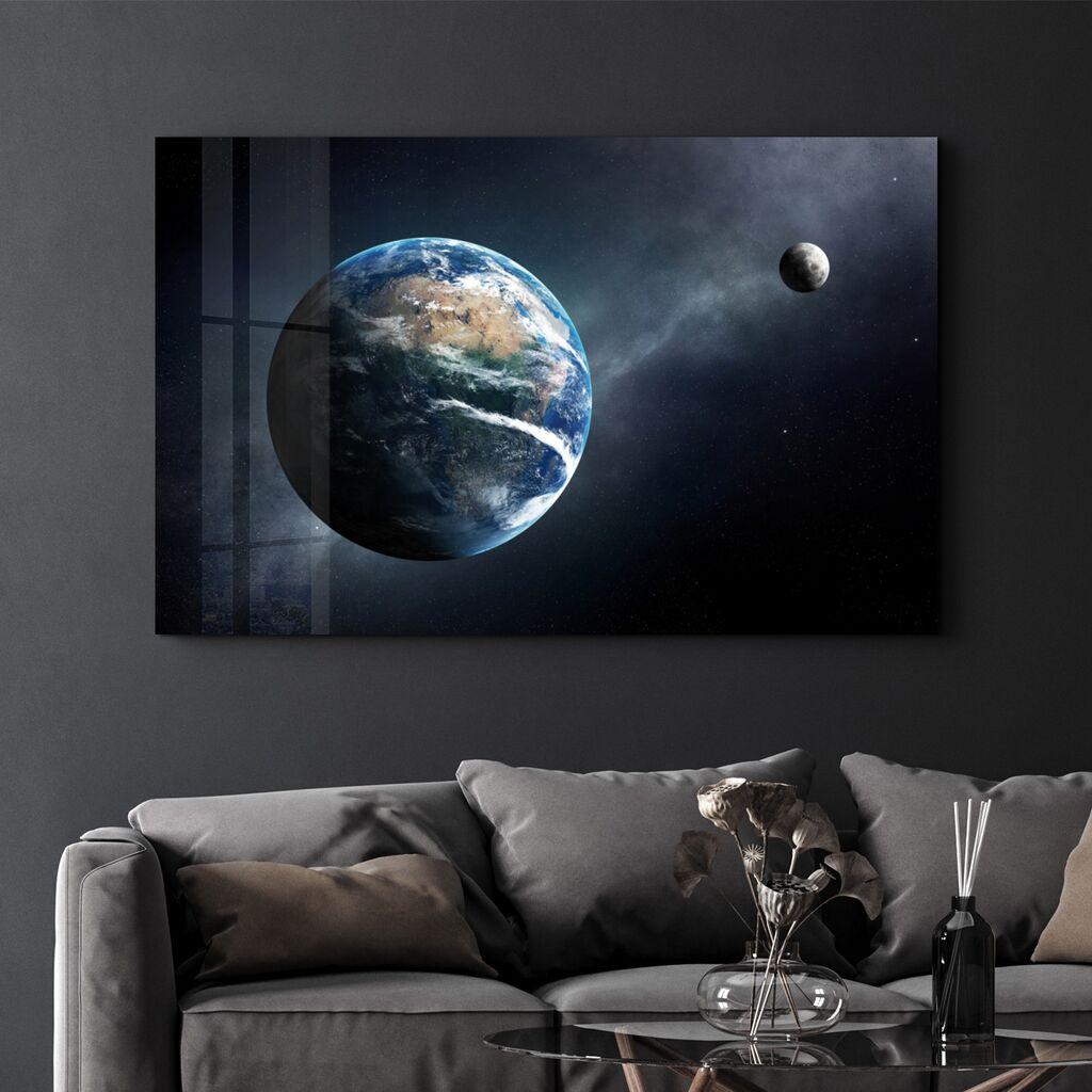 Wallity Slika OGLS-7058, 70x110cm