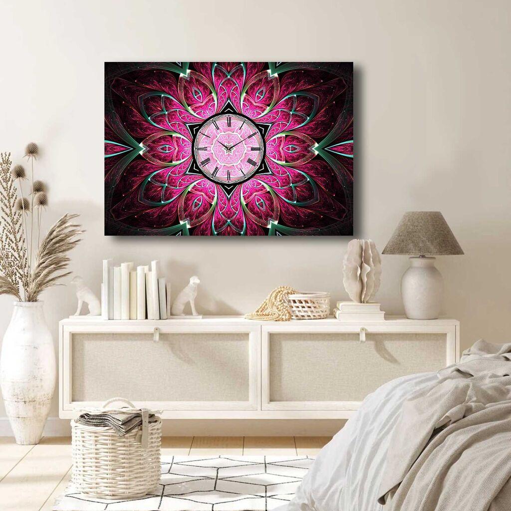 Wallity Zidni sat 70100CS-014, 70x100 cm