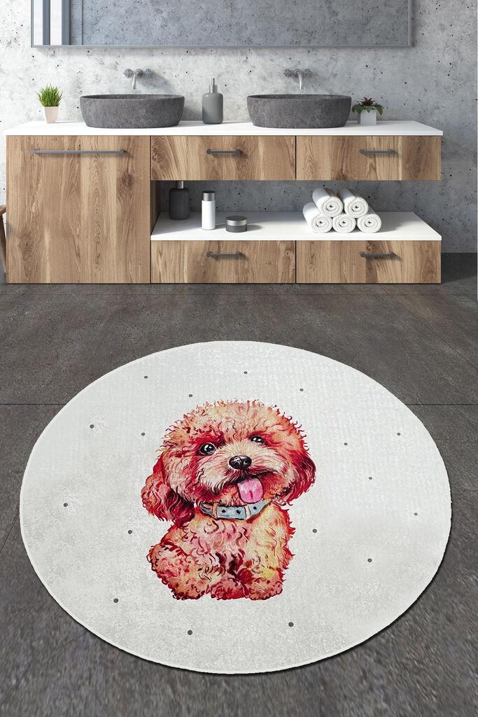 L'essentiel Maison Prostirka za kupatilo 200cm Šarena