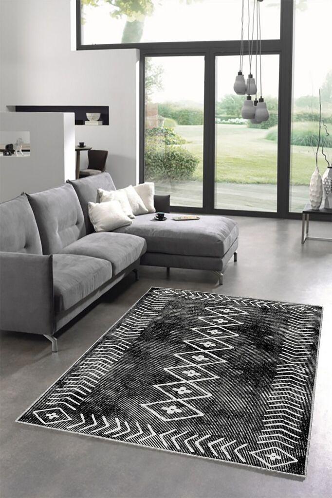 Conceptum Hypnose Tepih W1050, 80x150cm, Šareni