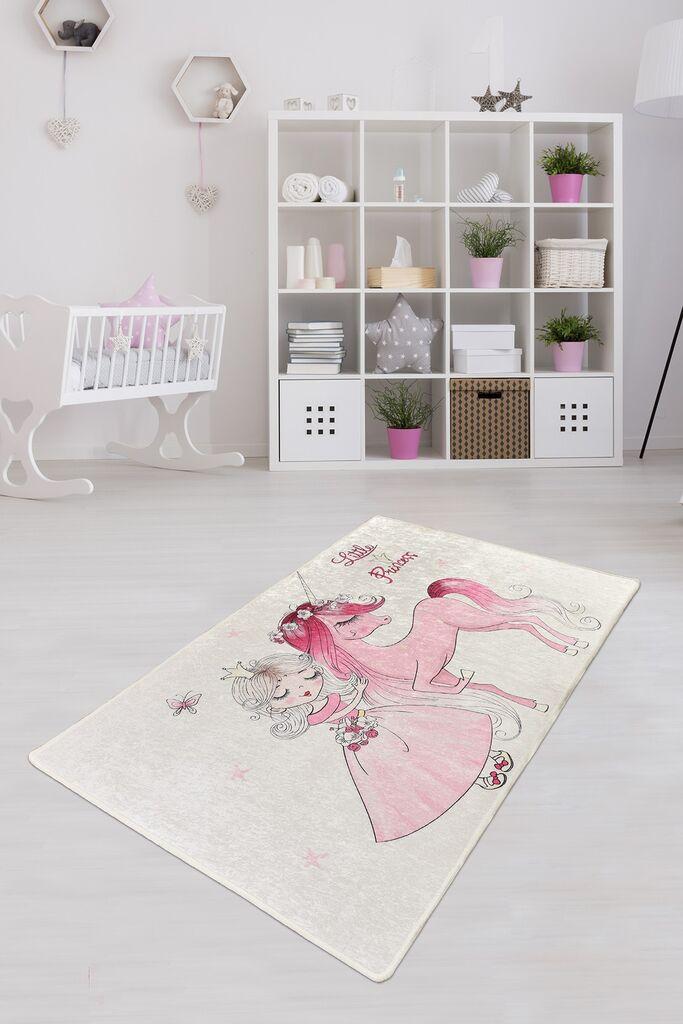 Conceptum Hypnose Tepih Little Princess, 100x160cm, Šareni