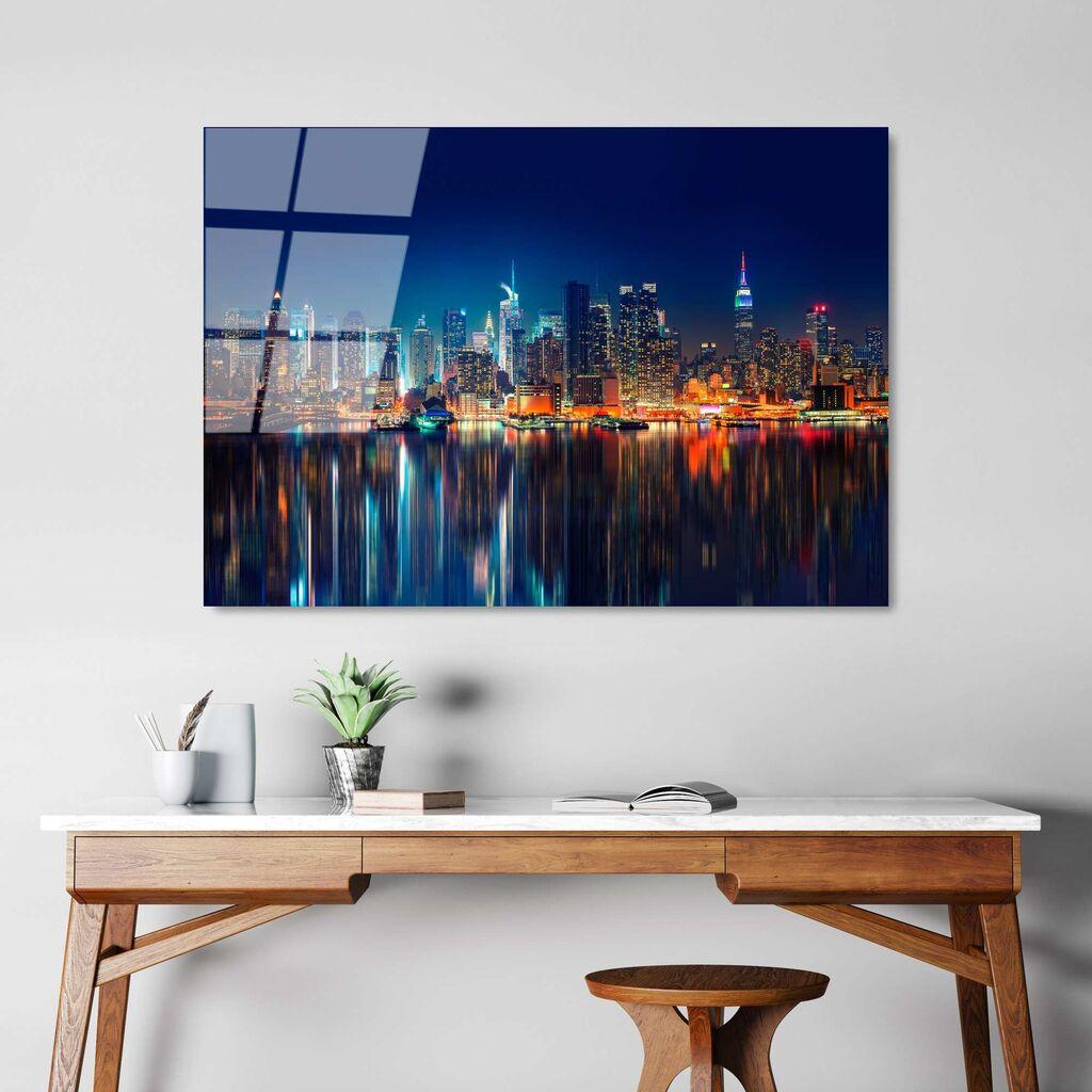 Wallity Slika UV-039 70 x 100, 70x100cm