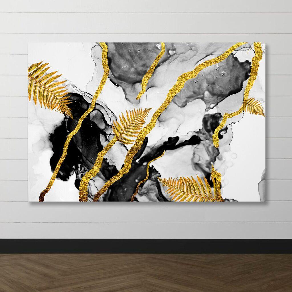 Wallity Slika DEV6710, 100x140cm