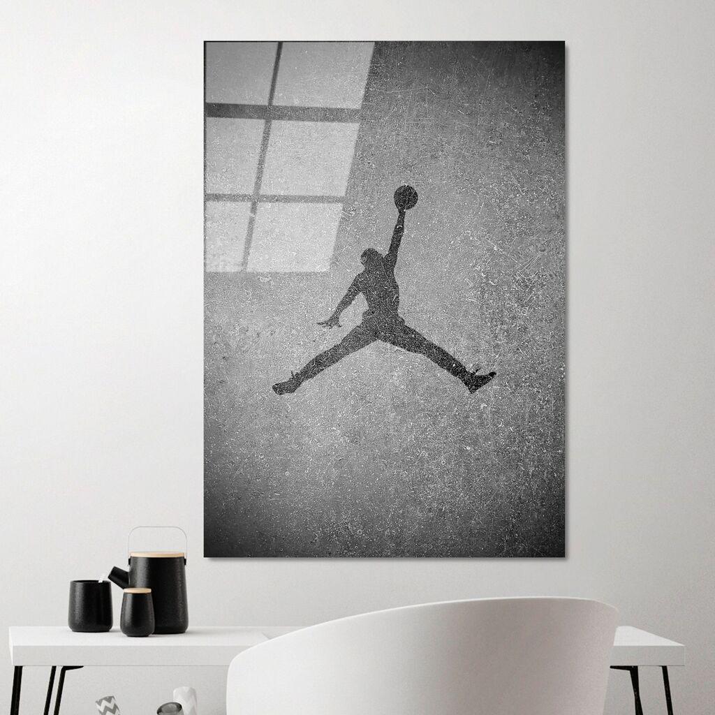 Wallity Slika od kalenog stakla 70x100cm