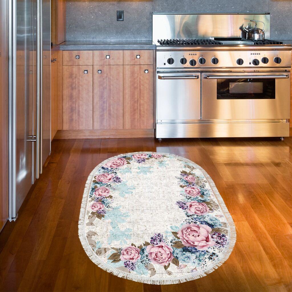Conceptum Hypnose Tepih 100x160cm Puder