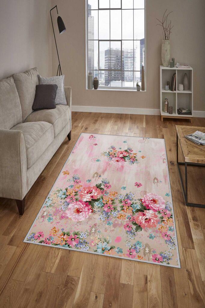 Conceptum Hypnose Tepih Exfab316, 80x200cm, Šareni