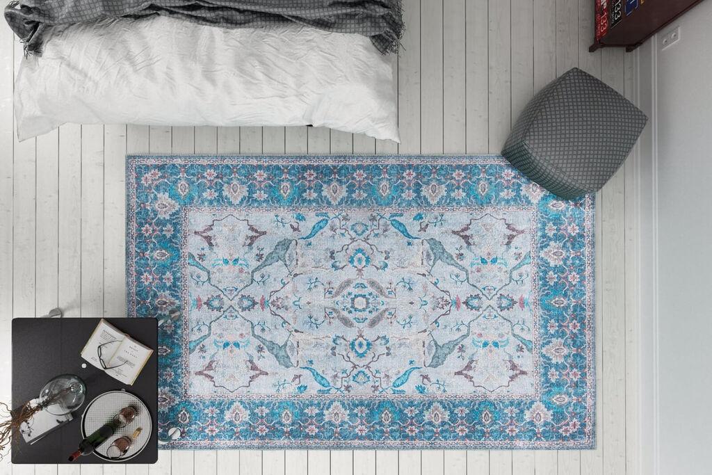 Conceptum Hypnose Tepih 75x150cm Šareni