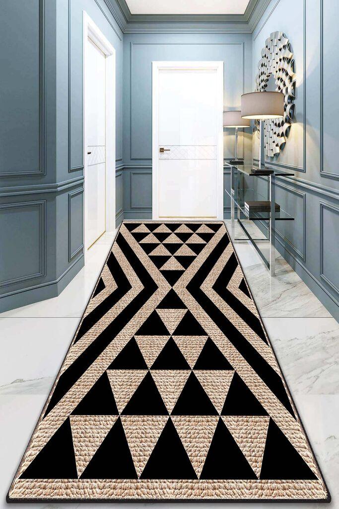 Conceptum Hypnose Tepih Pull, 80x300cm, Šareni