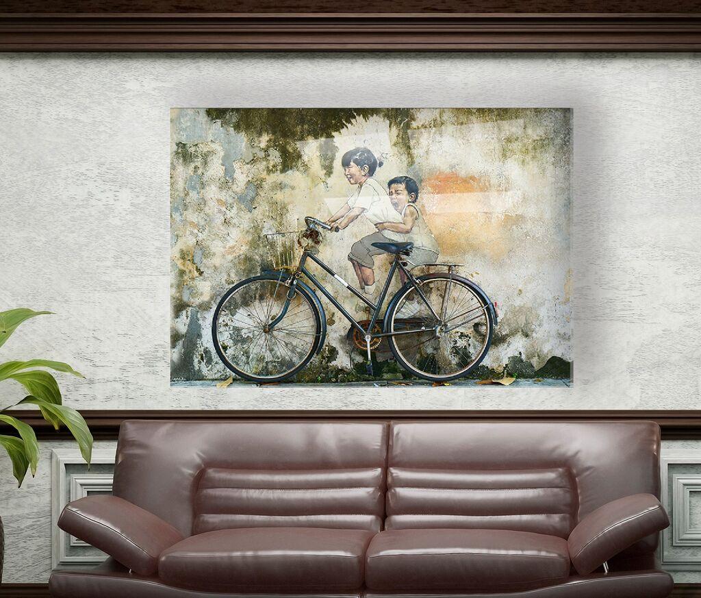 Wallity Slika 1913, 70x100 cm