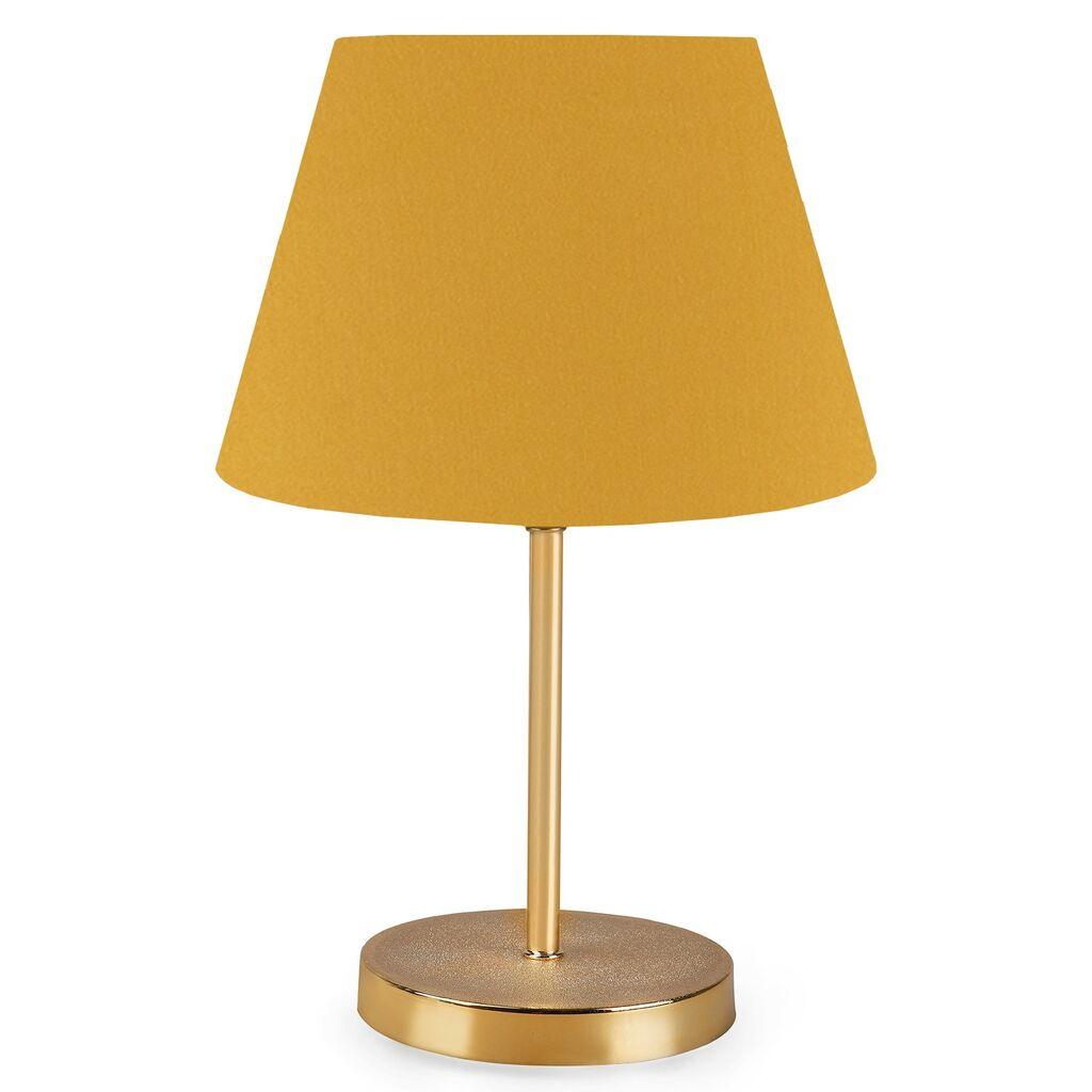 Opviq Stona lampa, Oker