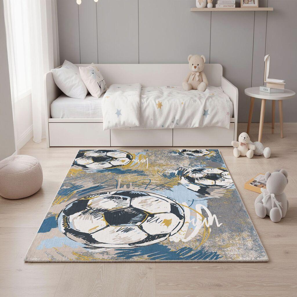 Conceptum Hypnose Tepih W1009, 120x180cm, Šareni
