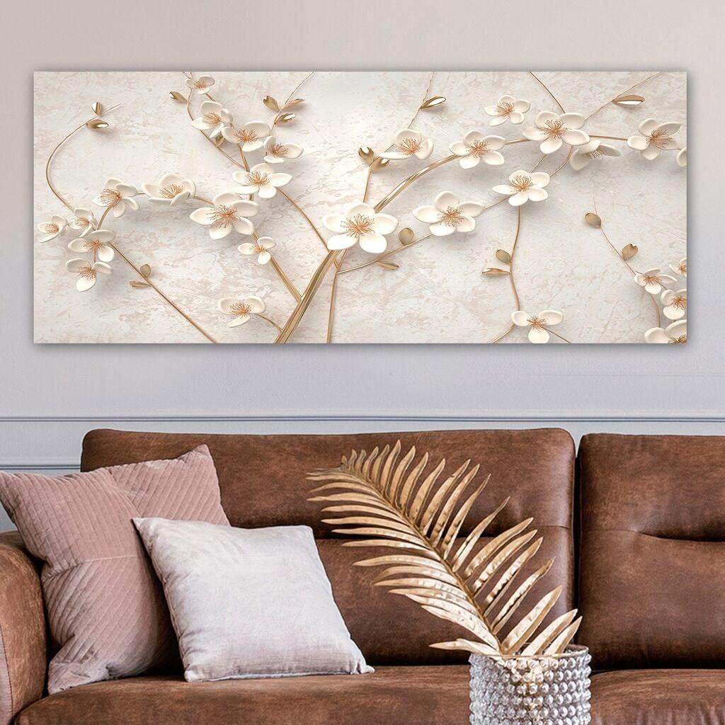 Wallity Slika YTY1385636237_50120, 50x120cm