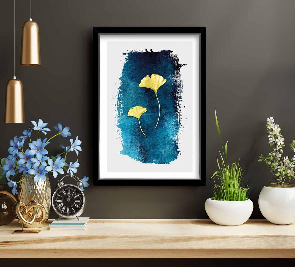 Wallity Slika 38x53cm