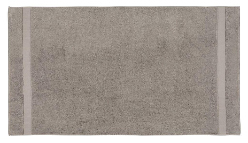 L'essentiel Maison Peškir za ruke 50x90cm Sivi