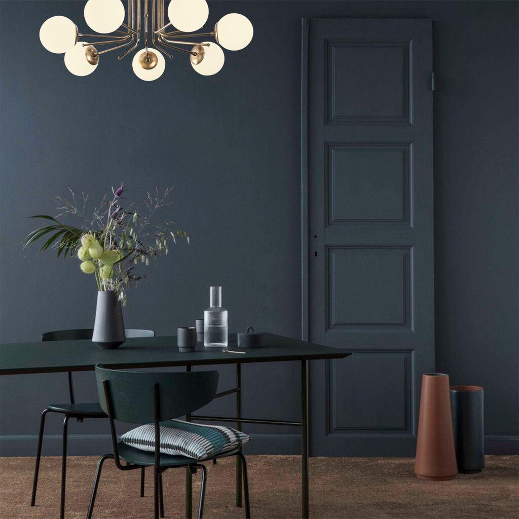 Opviq Luster Daisy 146 AV, Bronzana boja
