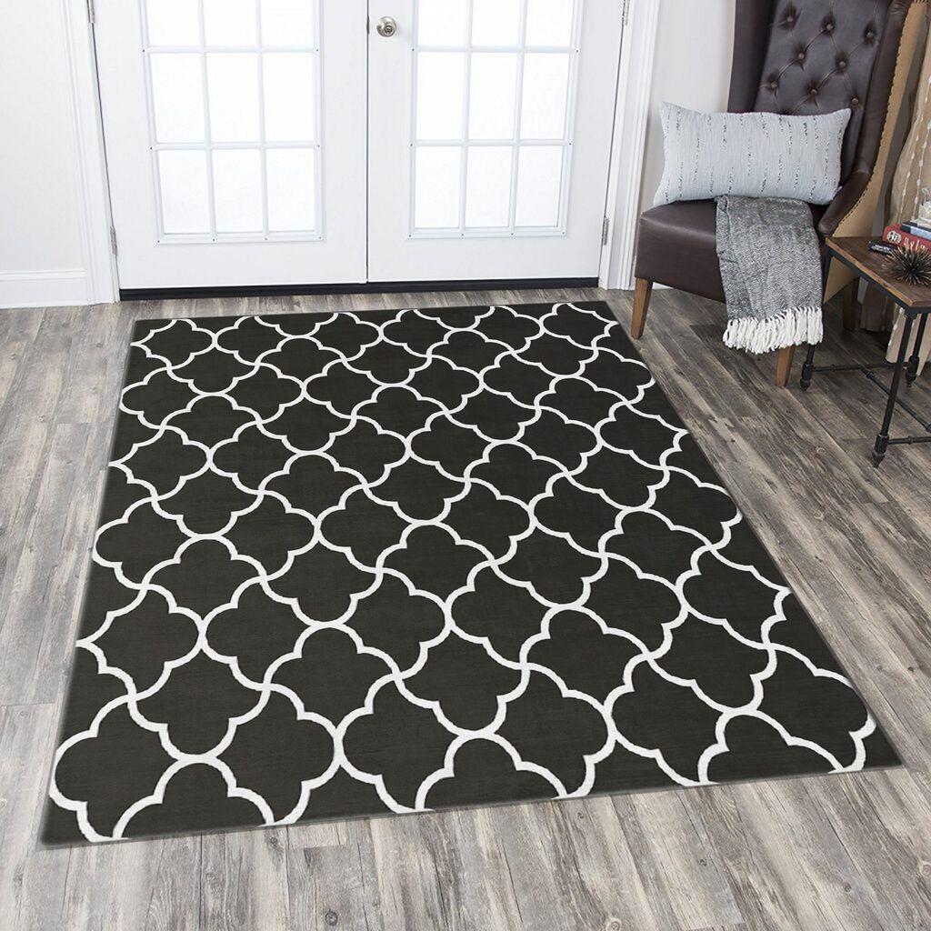 Conceptum Hypnose Tepih csbrghl-651, 80x140cm, Šareni