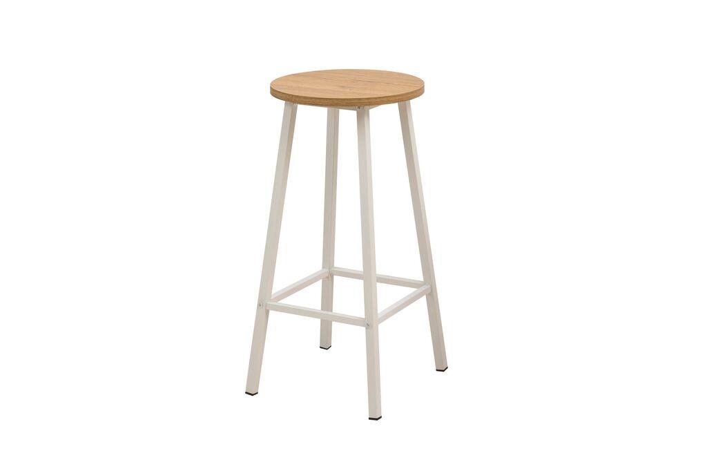 Hanah Home Barsk stolica Mora, Braon-bela