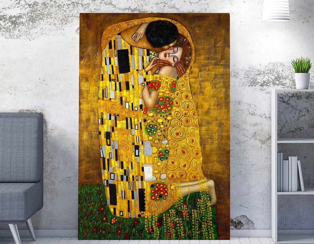 Wallity WY94 Dekorativna slika, 50 x 70 cm