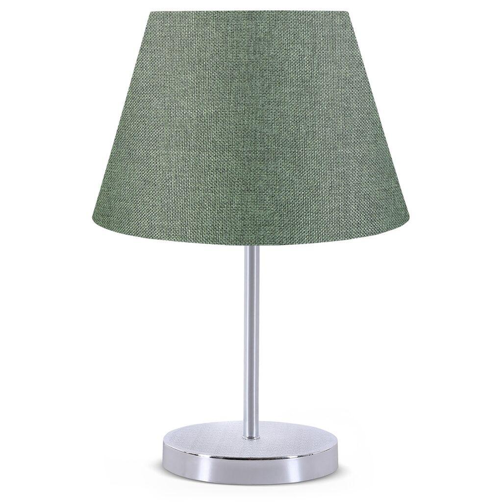 Opviq Stona lampa, Zelena