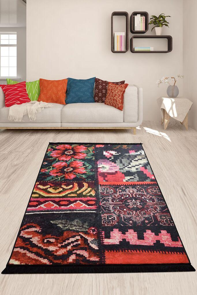 Conceptum Hypnose Tepih Blush, 80x150cm, Šareni