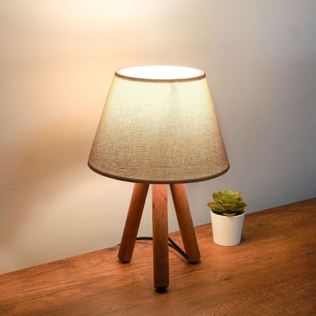 Opviq  AYD 3171 Stona lampa, Bež