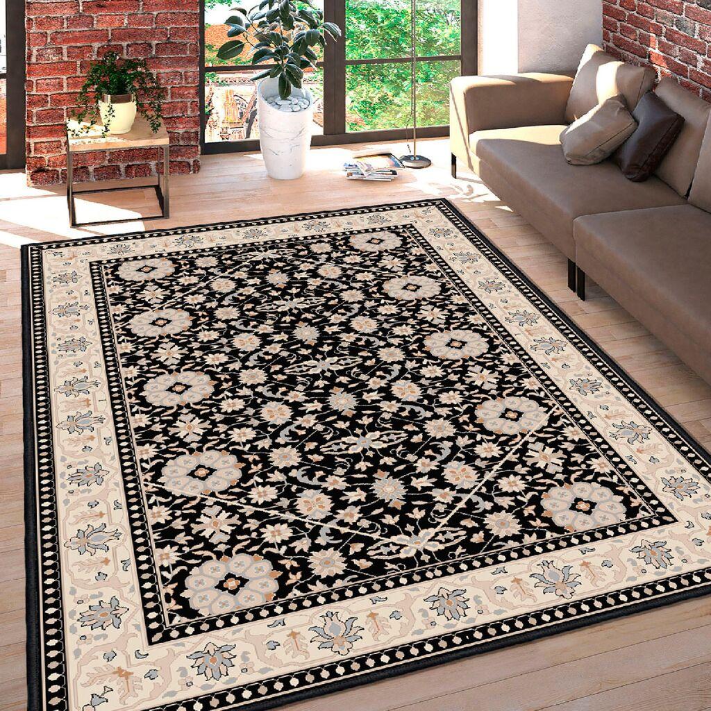 Conceptum Hypnose Tepih Woosonil006, 80x150 cm, Šareni