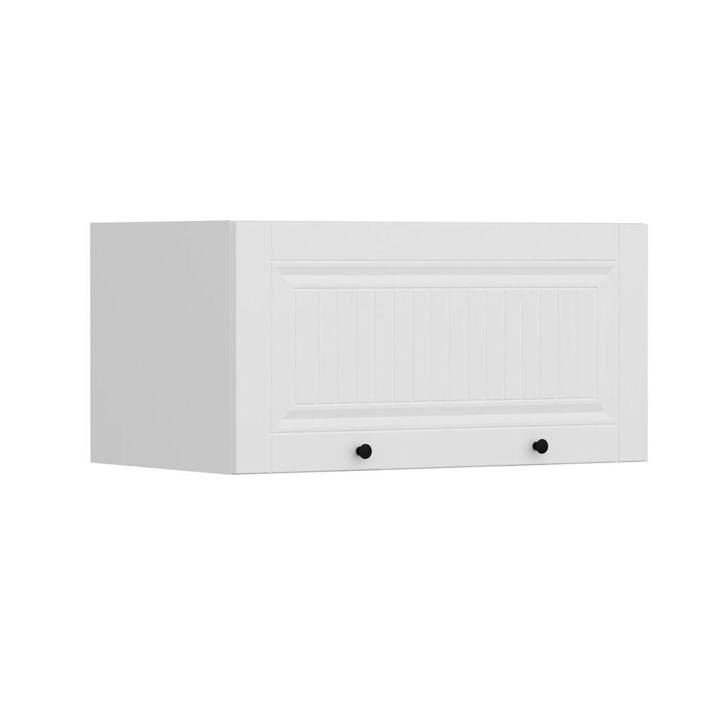 Hanah Home Zidni ormarić Kale 90, 90x45x54 cm, Beli