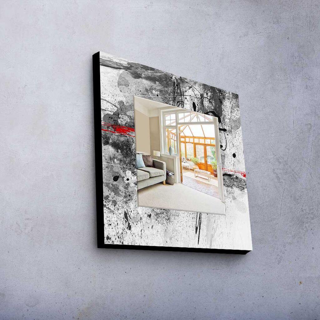 Wallity Ogledalo MA-039, 50x50cm