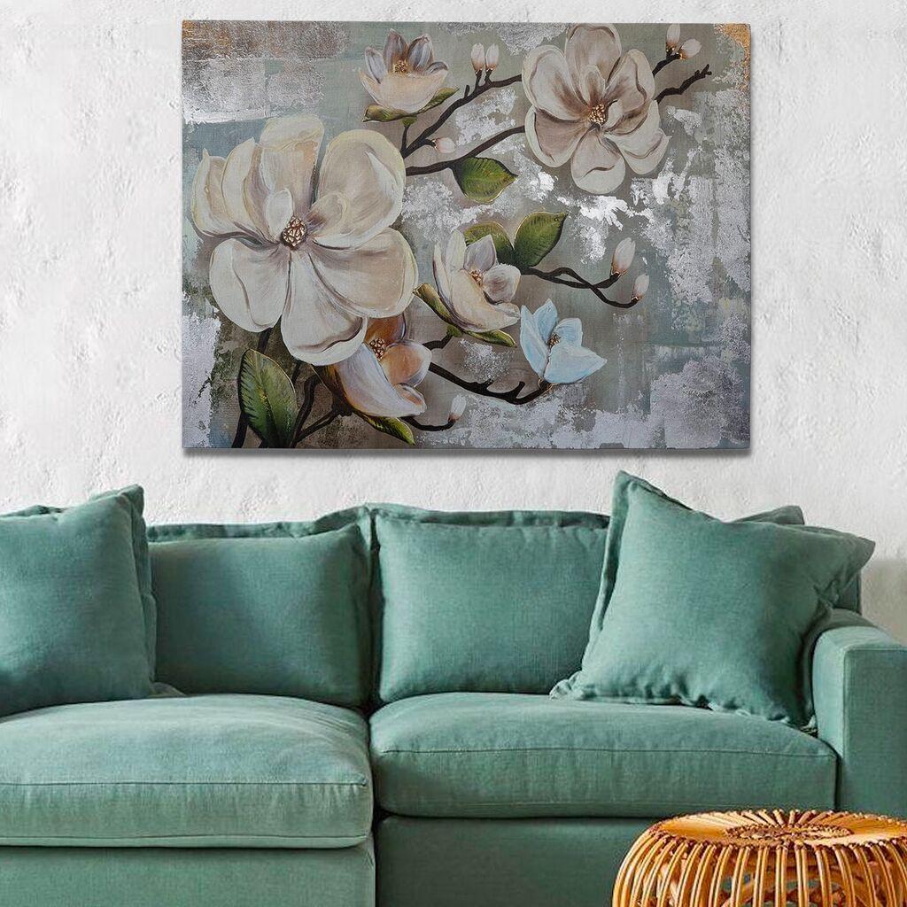 Wallity OPS2091521818 Dekorativna slika, 50x70cm