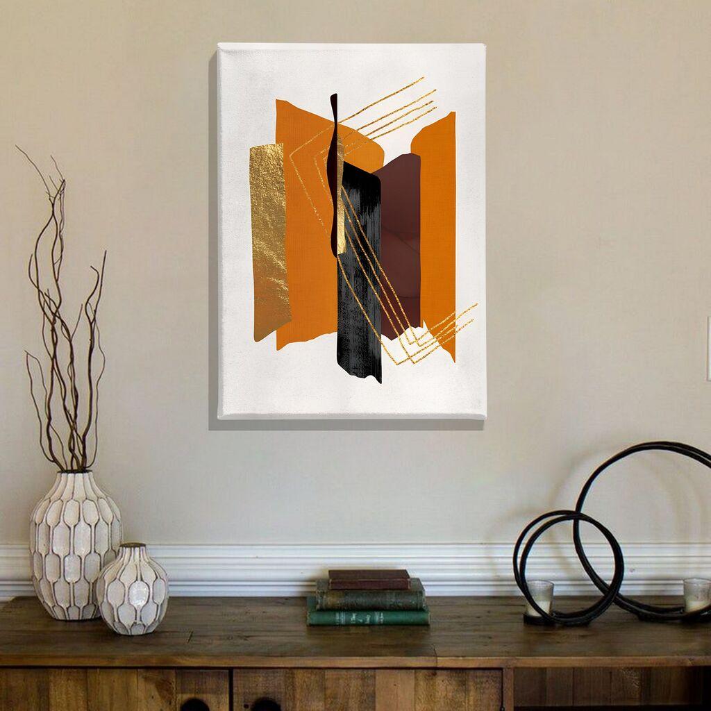 Wallity Slika ASR_CNV25-16, 50x70 cm