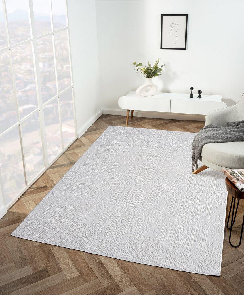 Conceptum Hypnose Tepih 160x230cm Beli