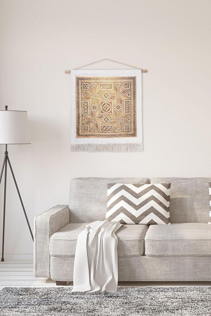Wallity Slika Mozaik WLL 54, 65x75 cm
