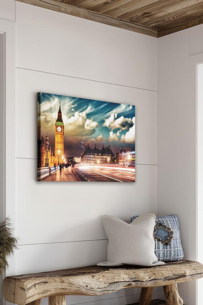 Wallity Slika Ersyfdc231, 40x60 cm