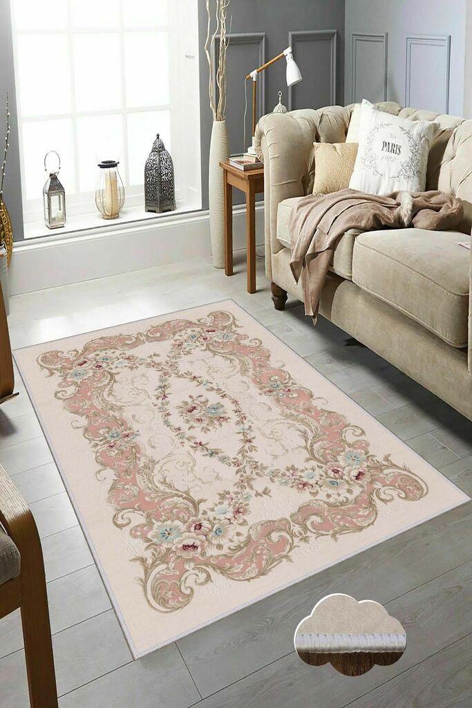 Conceptum Hypnose Tepih Hmnt633, 50x80cm, Šareni