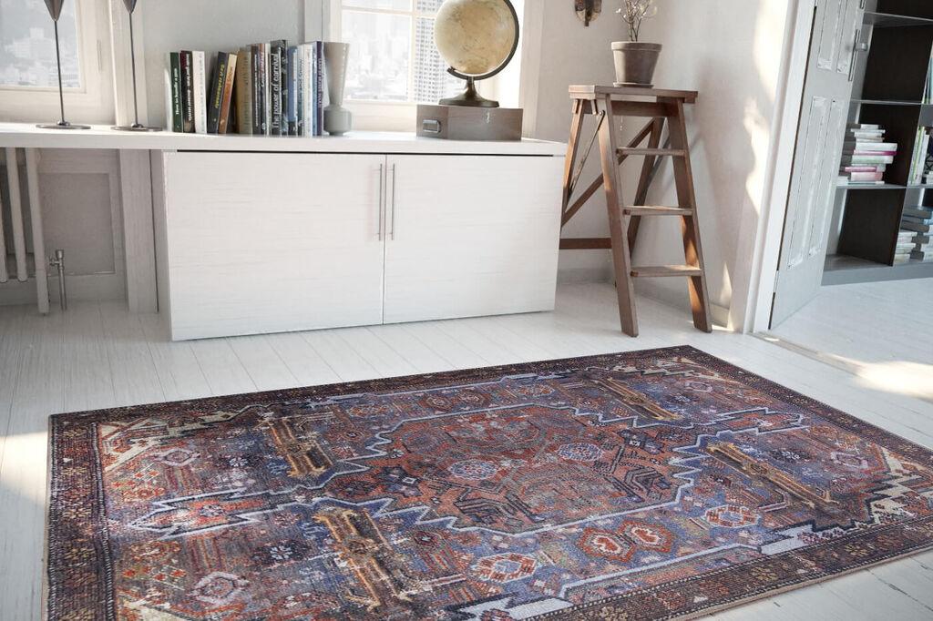 Conceptum Hypnose Tepih Soul -AL 144, 210x310 cm, Šareni