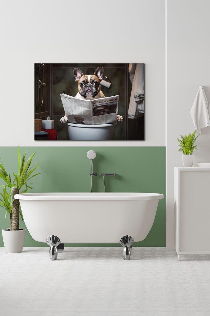 Wallity Slika Ersyaihyvn41, 50x70cm
