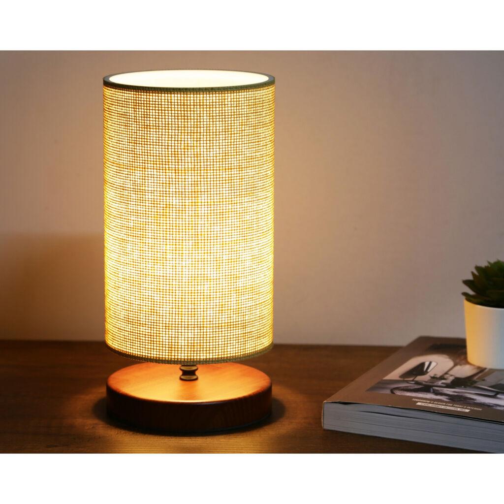 Opviq AYD 3113 Stona lampa, Krem