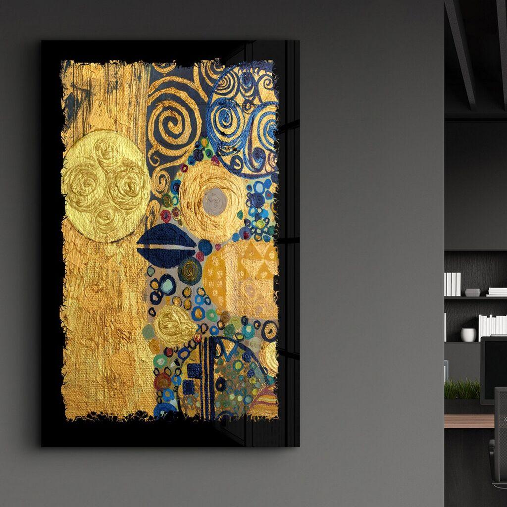 Wallity Slika CAM-3054, 46x72cm