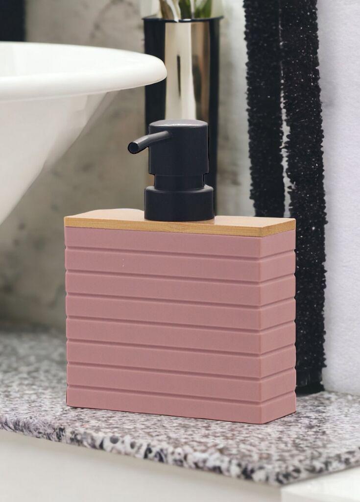 L'essentiel Maison Dispanzer za sapun SBN0043 Roze