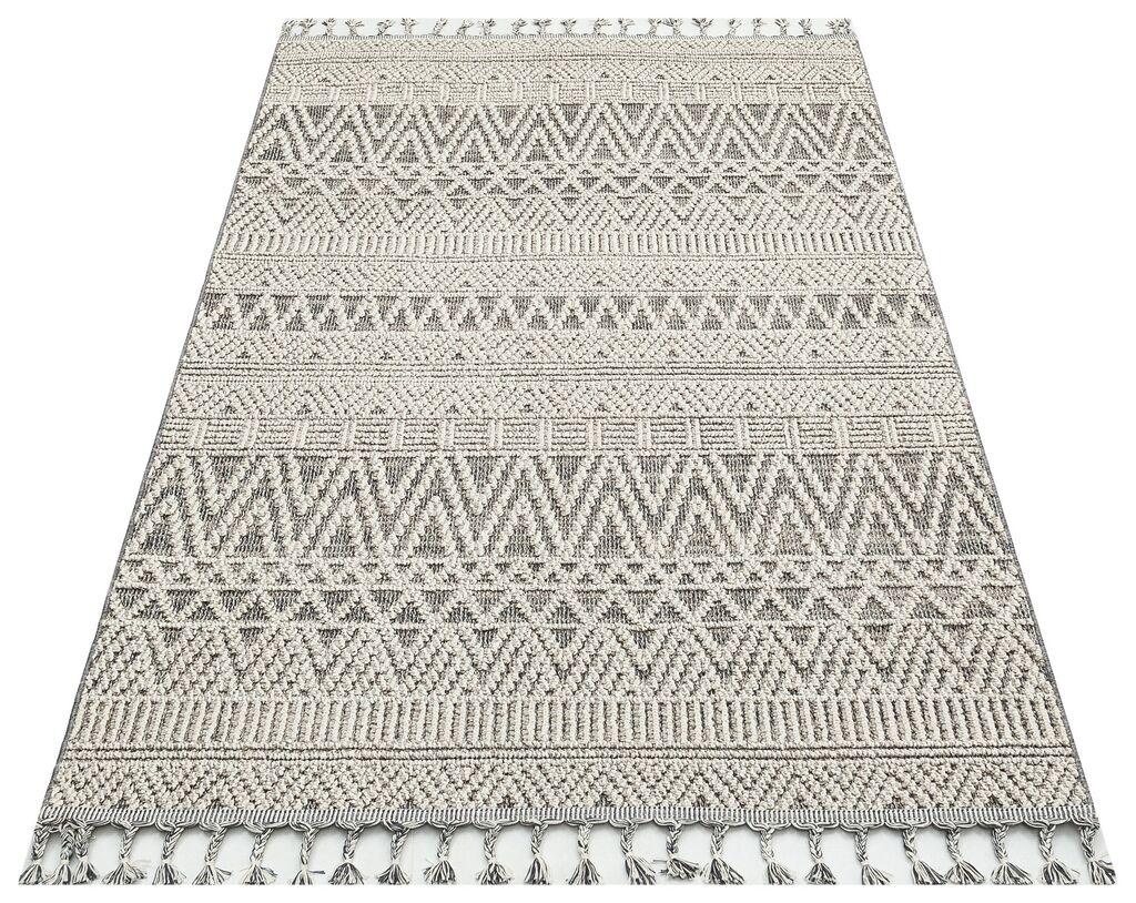 Conceptum Hypnose Tepih 80x300cm Sivi