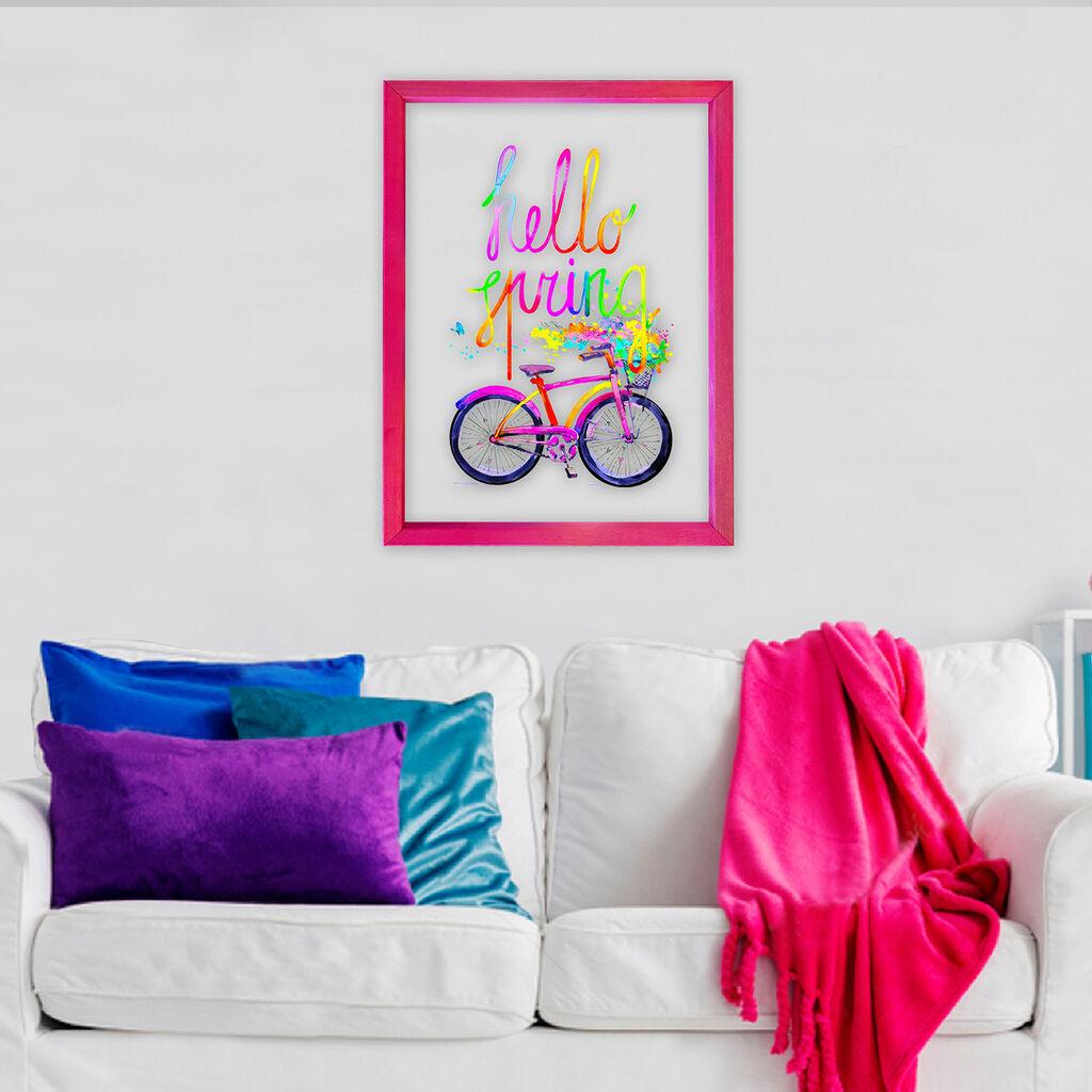 Wallity Slika CAM384004327, 32x42cm