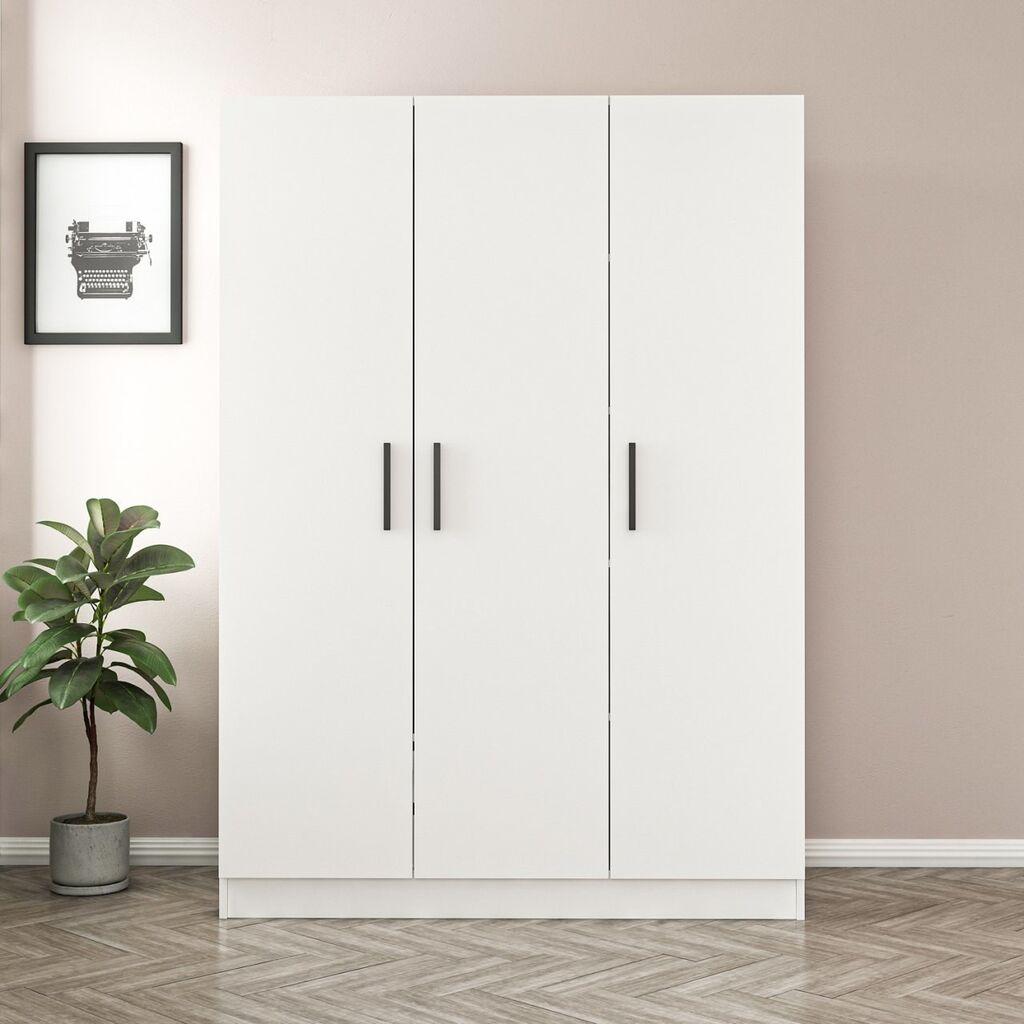 Hanah Home 2249 Kale Garderober, Beli