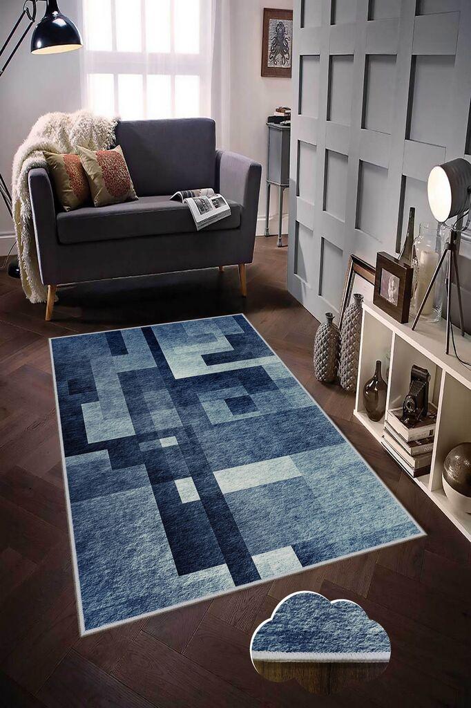 Conceptum Hypnose Tepih Hmnt104, 80x120cm, Šareni