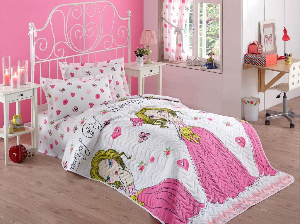 L'essentiel Maison Dečija komplet posteljina Šarena