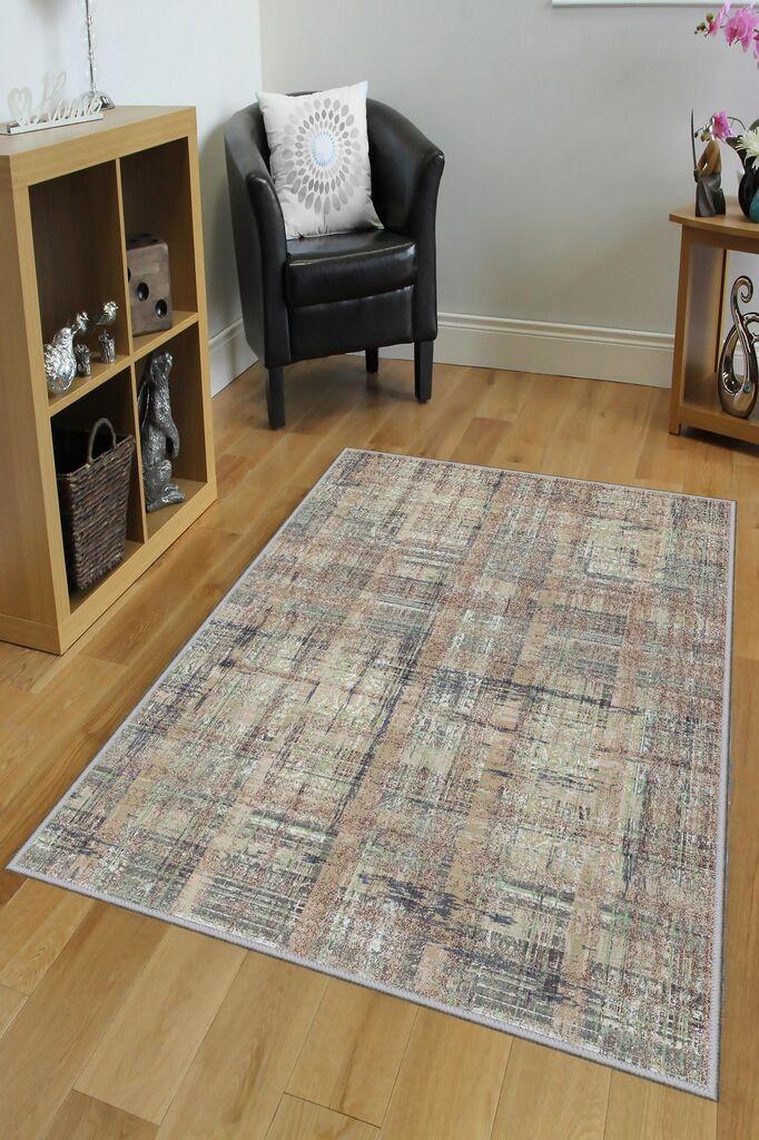 Conceptum Hypnose Tepih Exfab288, 100x300cm, Šareni