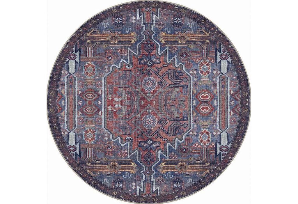 Conceptum Hypnose Tepih Soul -AL 144, O150 cm, Šareni