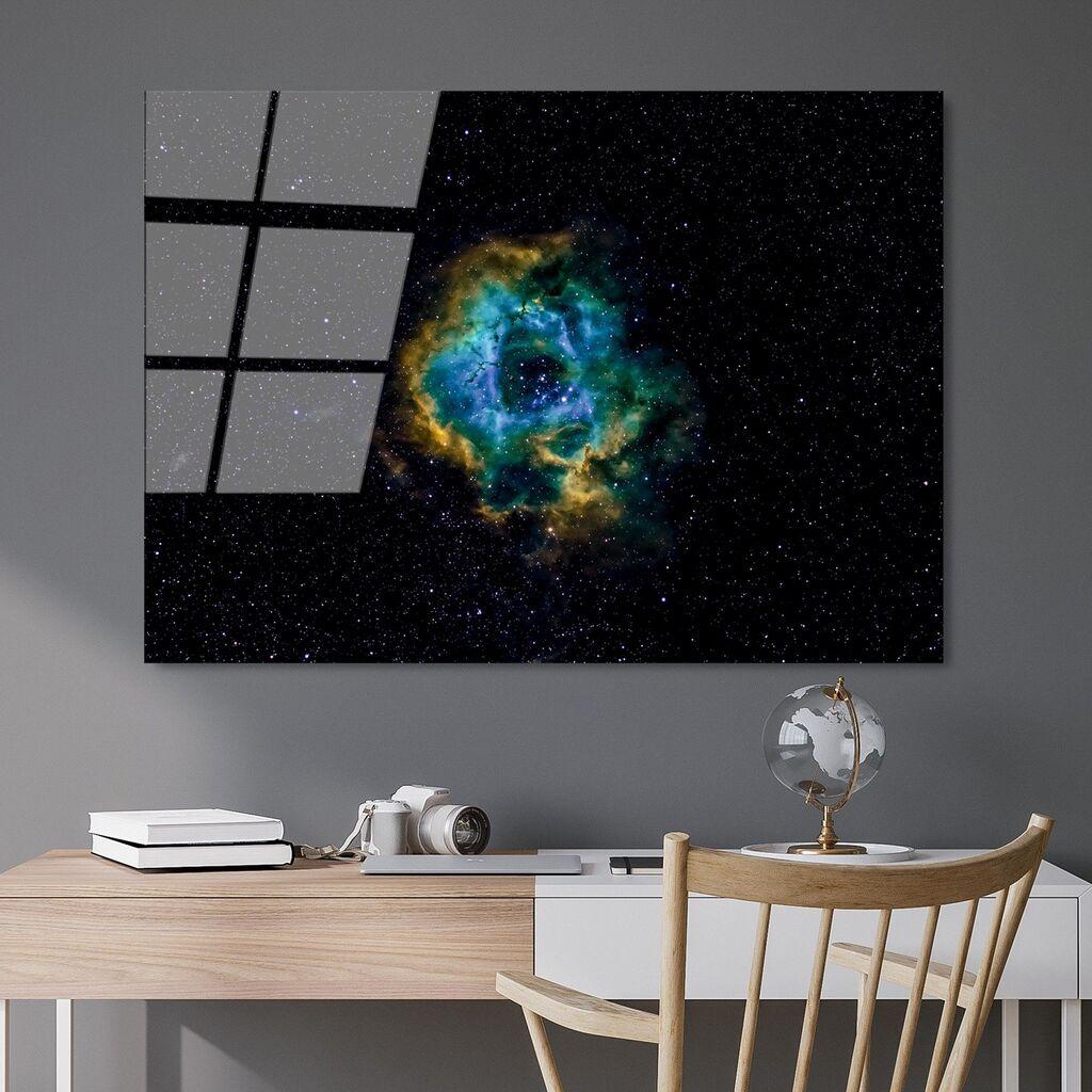 Wallity Slika UV-088 70 x 100, 70x100cm