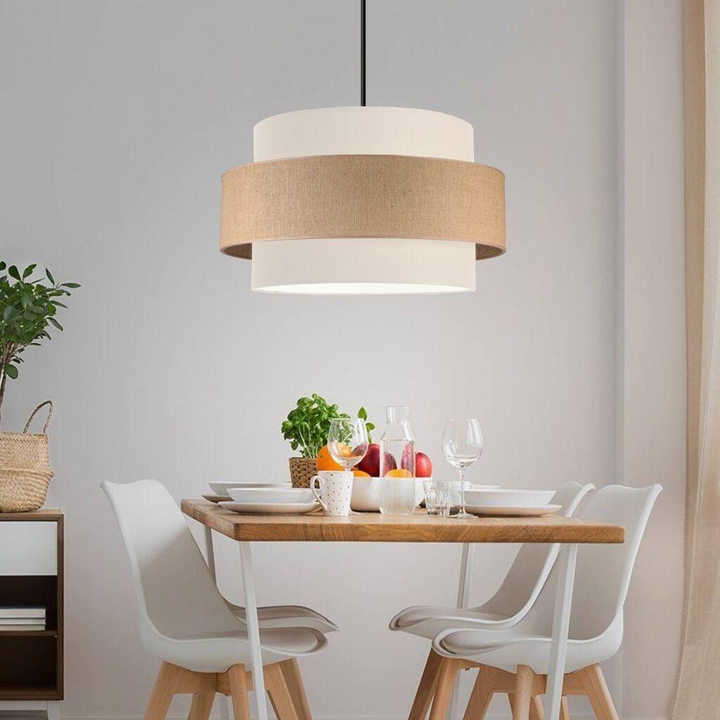 Opviq Luster 241493, Krem