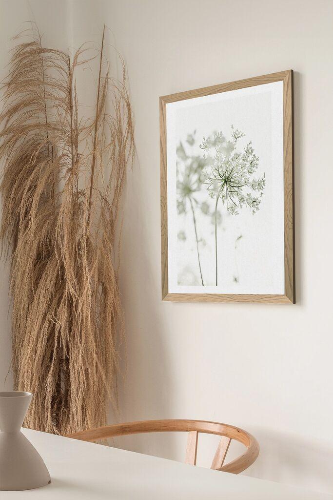 Wallity Slika Tekhammdf36, 33x48cm